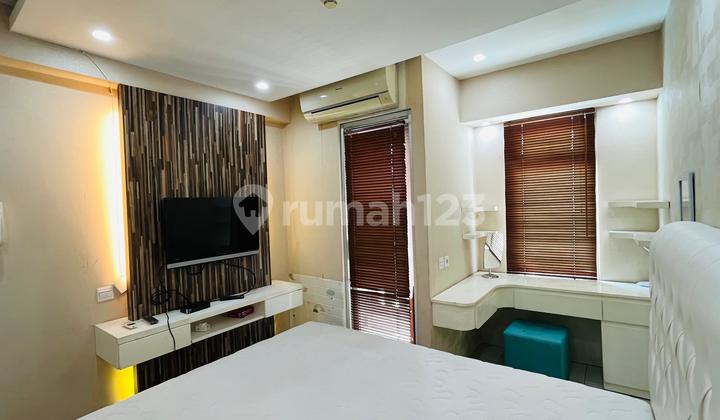 Apartemen, PPJB, di Pluit 2