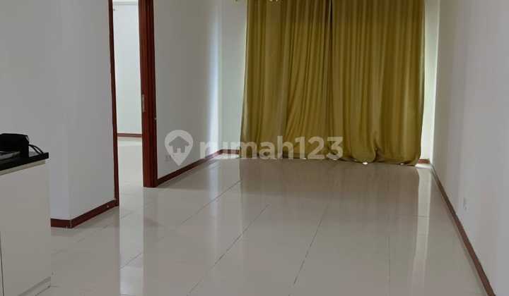 Apartment, Preliminary Sale and Purchase Agreement, in Pluit