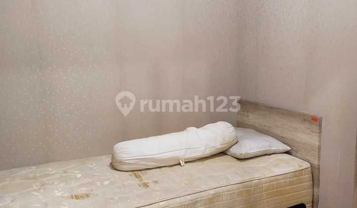 Apartment 2 BR Furnished 2