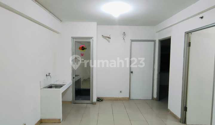 Apartemen, PPJB, di Pluit