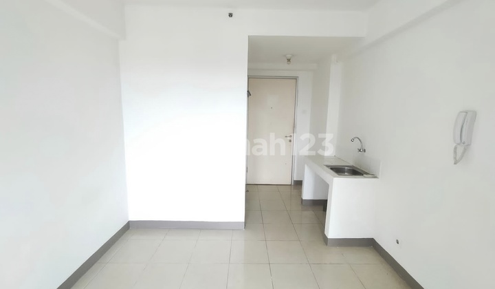 Apartemen, PPJB, di Pluit 2