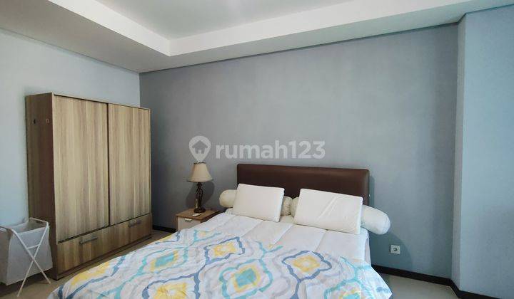 Condominium Green Bay Pluit 2 BR Furnished 2