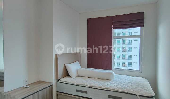 Apartment, PPJB, in Pluit 2