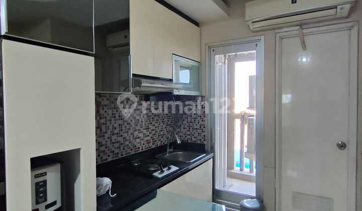 Apartment 2 Bedrooms Furnished 2