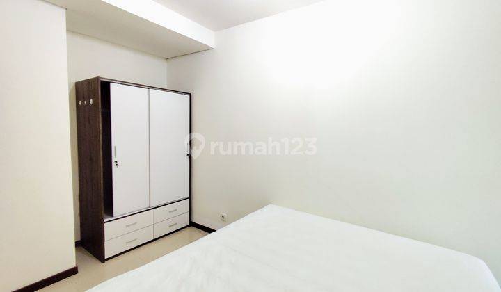 Condominium Green Bay Pluit 1 BR Semi Furnished 2