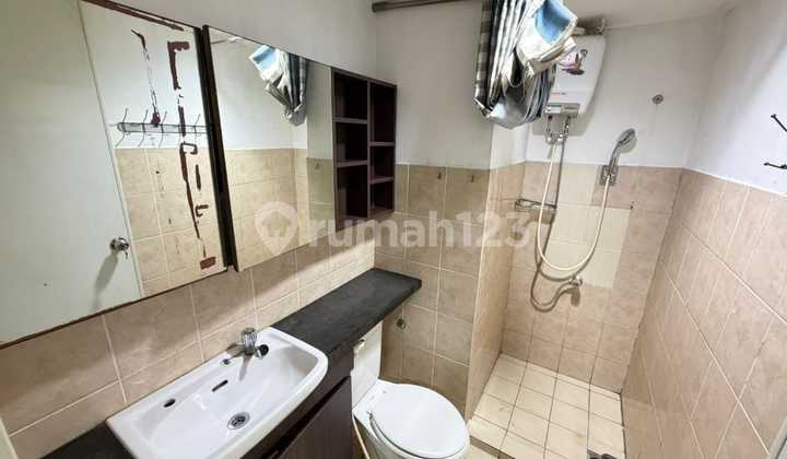 Apartemen, PPJB, di Pluit 2