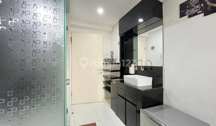 Apartement Green Bay Pluit Furnished Type Studio 2