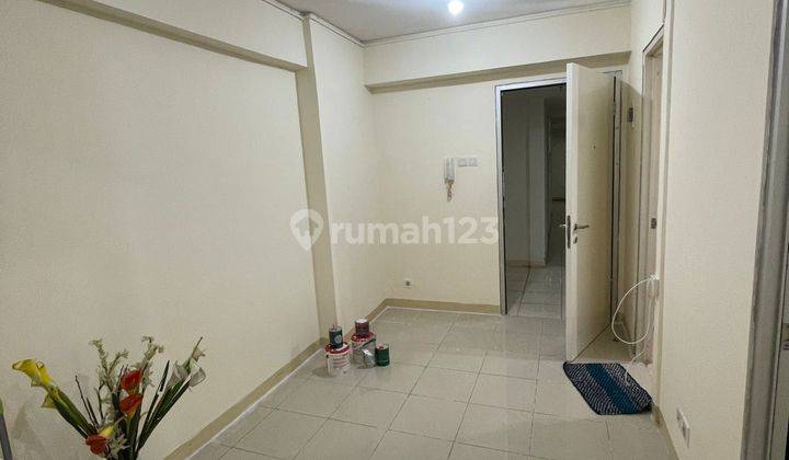 Apartement Green Bay Pluit 2 BR Unfurnished 1