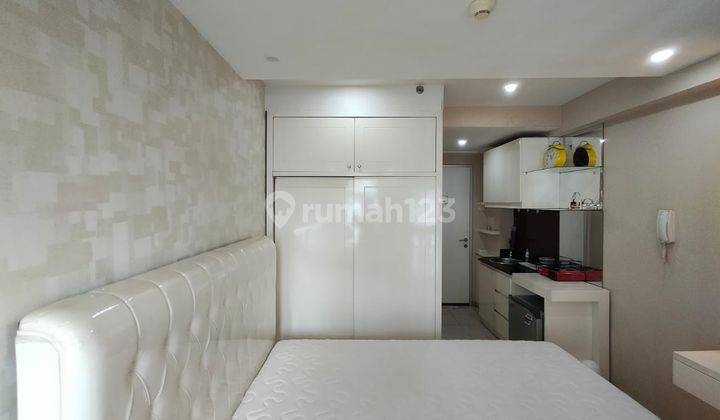 Apartement Green Bay Pluit 1 BR Furnished 2