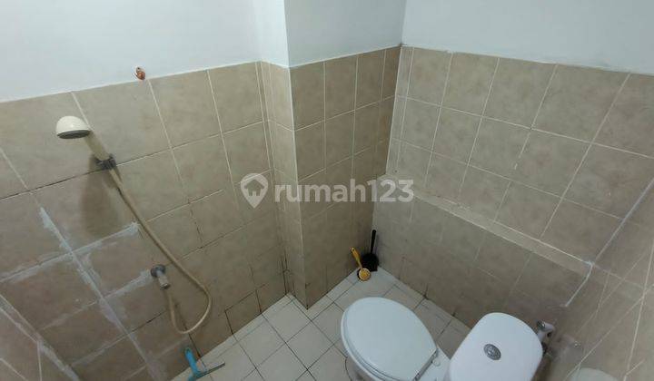 Apartement Green Bay Pluit Semi Furnished Type Studio 2