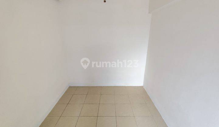 Apartement Green Bay Pluit 2 BR Unfurnished Ada Ac 2