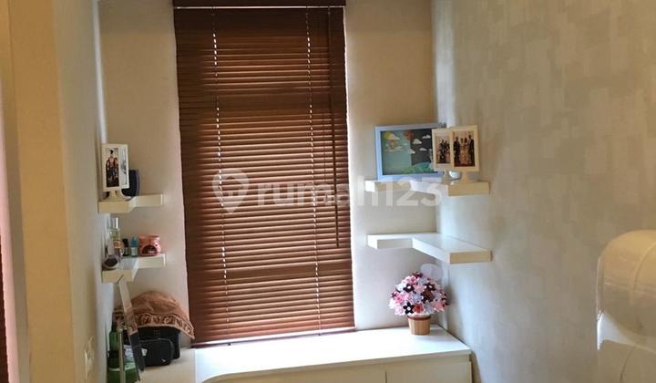 Apartemen, PPJB, di Pluit 2