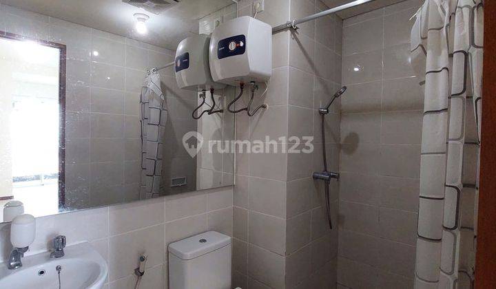 Sewa Condominium Green Bay Pluit 2 BR Unfurnished Ada Ac  2