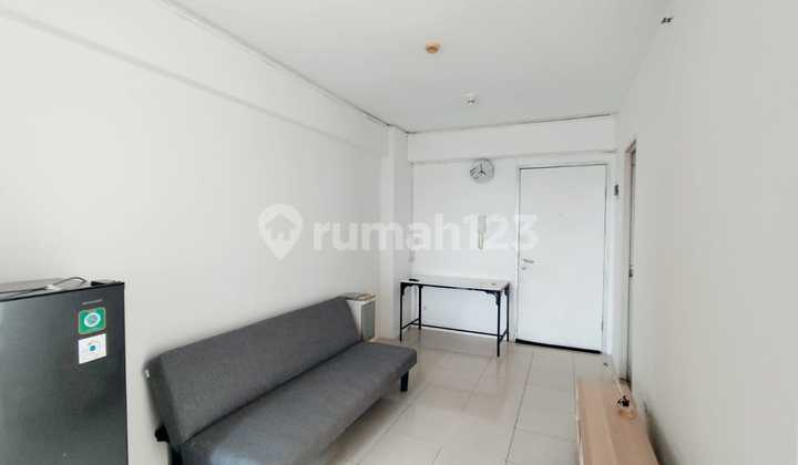 Apartemen, PPJB, di Pluit 2