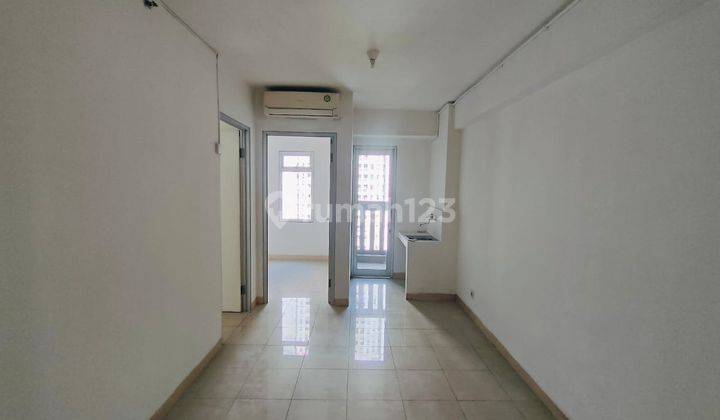 Apartement Green Bay Pluit 2 BR Unfurnished 1