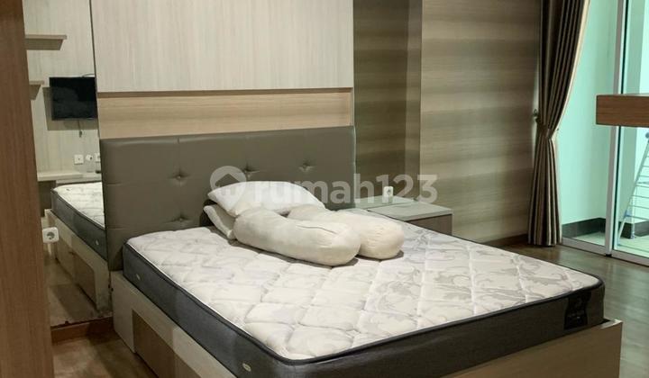 Sewa 2Kamar untuk Tahunan Ready