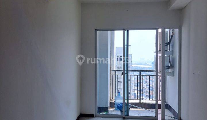 Condominium Green Bay Pluit 1 BR Unfurnished Ada Ac 1