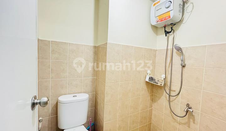 Apartment Furnished 1 BR 2