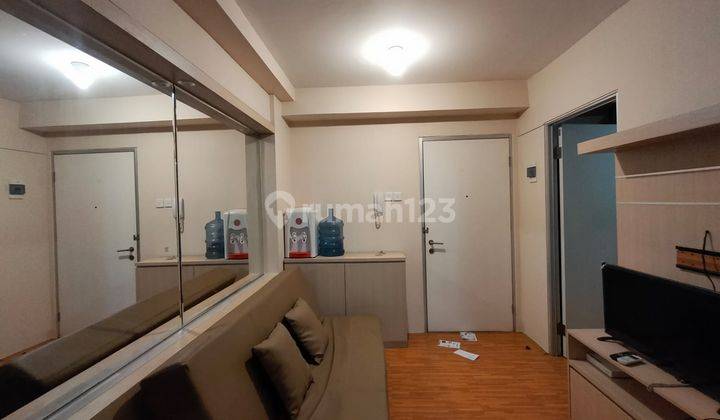 Apartement Green Bay Pluit 2 BR Furnished Bagus 2