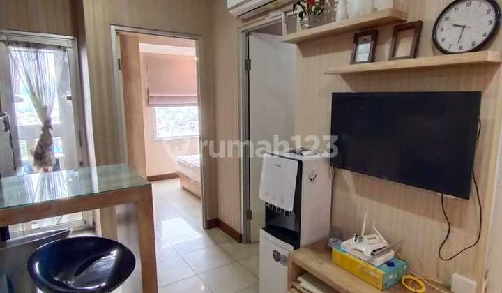 Apartment 2 BR Furnished Apartment 2 BR Furnished