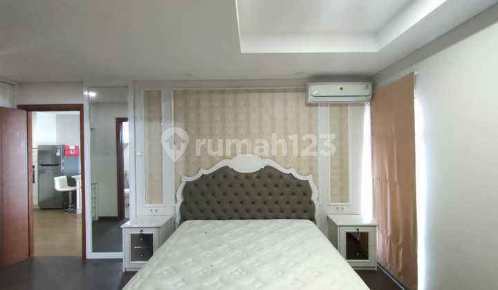 Apartment, PPJB, in Pluit