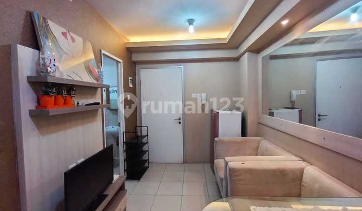 Apartment Furnished 2 Bedrooms