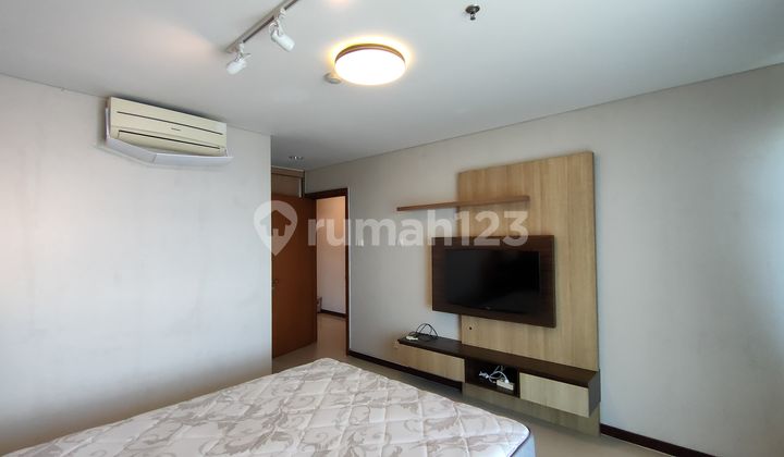 Apartment, PPJB, in Pluit 2