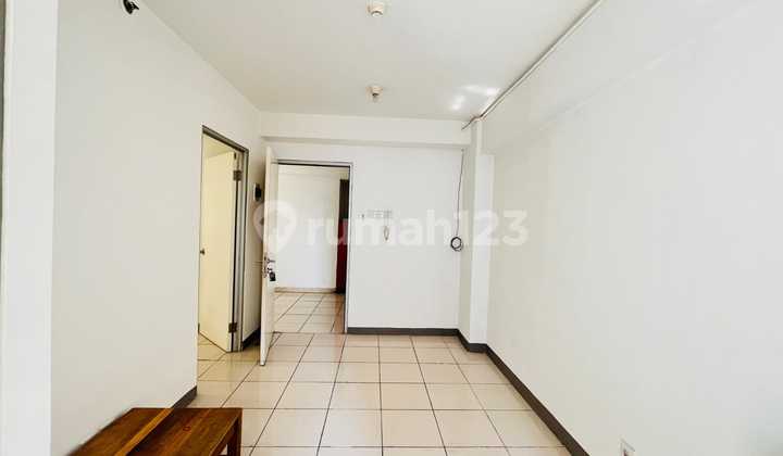 Apartemen, PPJB, di Pluit