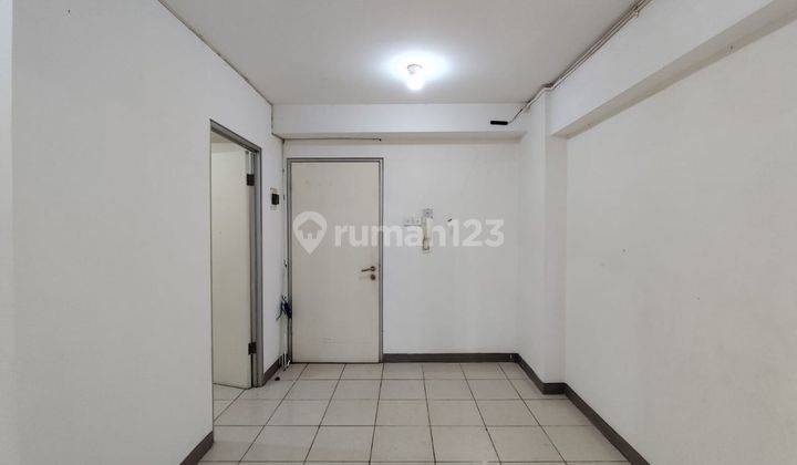 Sewa Cepat Apartement Green Bay Pluit 2 BR Unfurnished Ada Ac 2