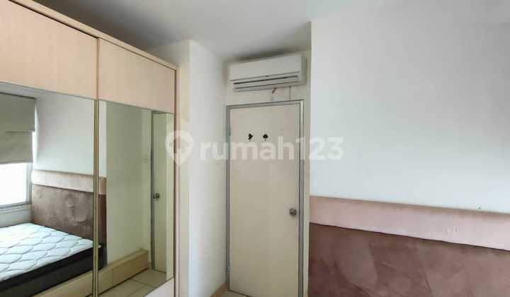 Apartemen, PPJB, di Pluit 2