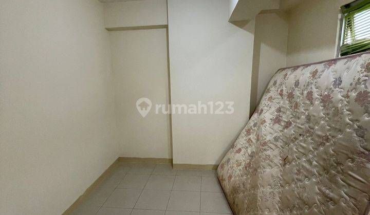 Sewa Apartement Green Bay Pluit 2 BR Unfurnished 2