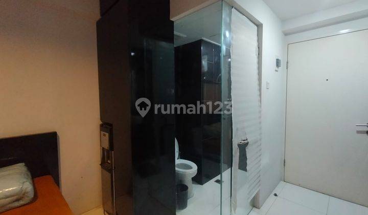 Apartement Green Bay Pluit Type Studio Full Furnished 2