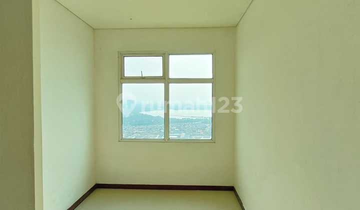 Apartemen, PPJB, di Pluit