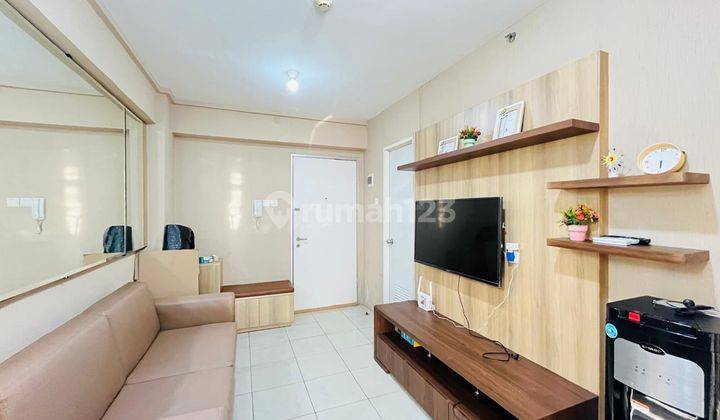 Apartemen Green Bay  1