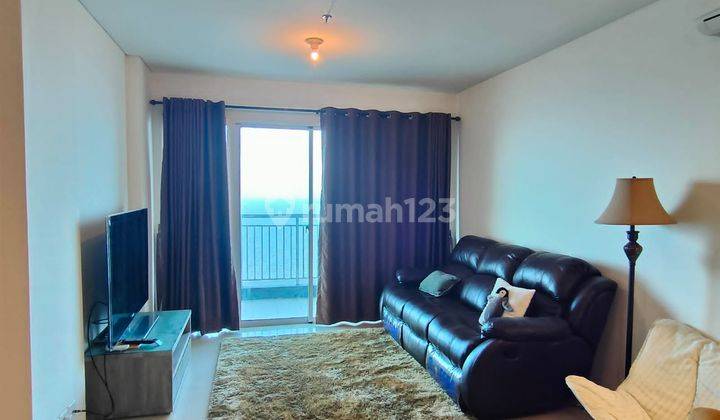 Condominium Green Bay Pluit 3 BR Furnished 2