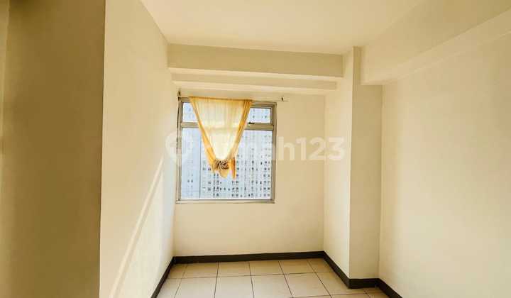 Apartemen, PPJB, di Pluit 2