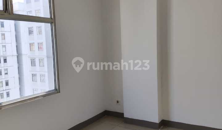 Apartemen, di Pluit 1