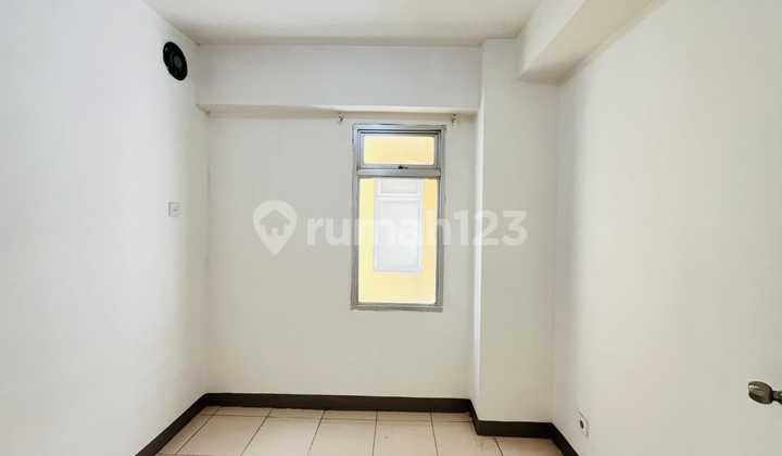 Apartemen, PPJB, di Pluit 2