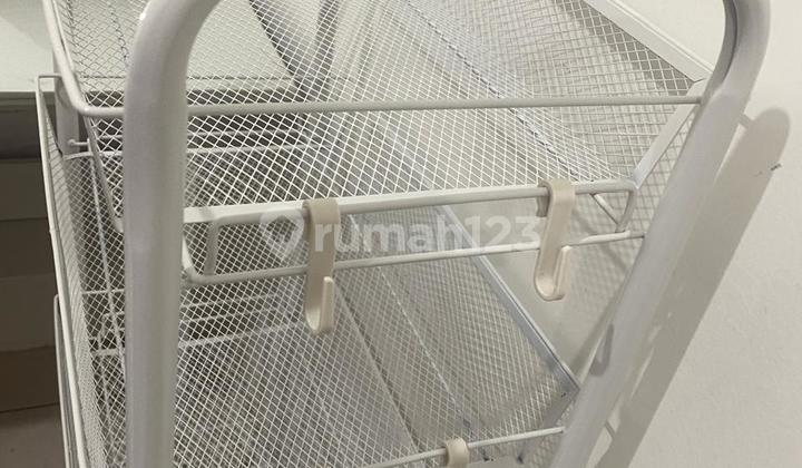 Apartment, PPJB, in Pluit 2