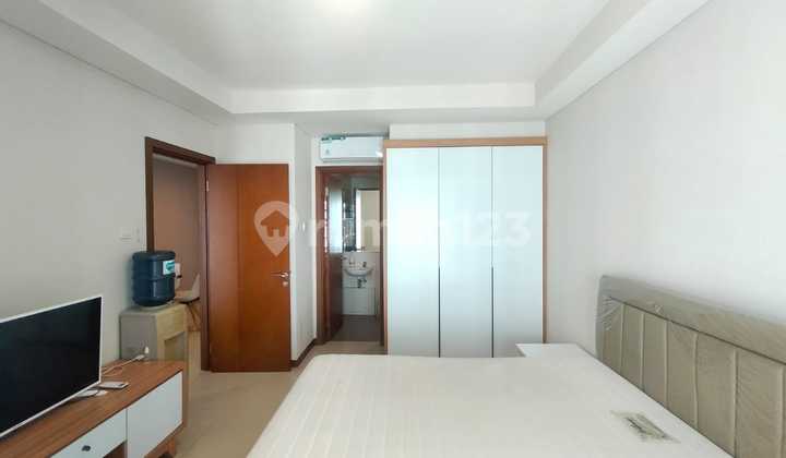 Apartemen, PPJB, di Pluit 2Kamar Best Paling Murah 2