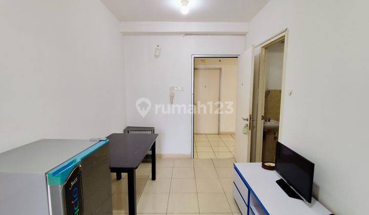 Apartement Green Bay Pluit 2 BR Semi Furnished 2