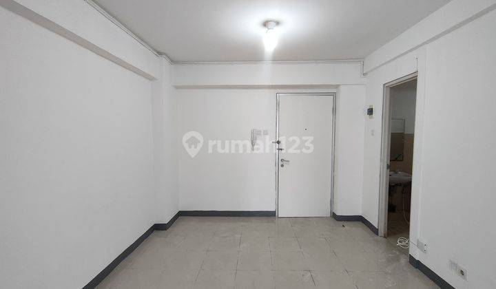 Apartement Green Bay Pluit 3 BR Unfurnished 2