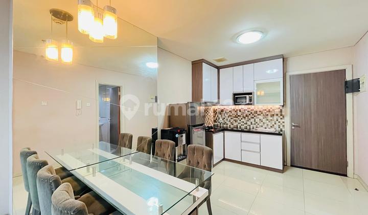 Apartment 2 BR Furnished Apartment 2 BR Furnished