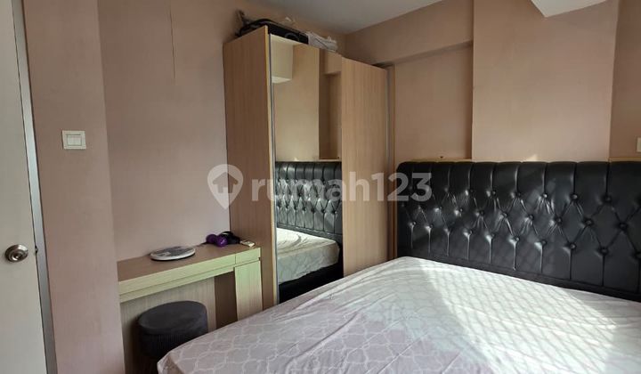 Apartemen 2Kamar