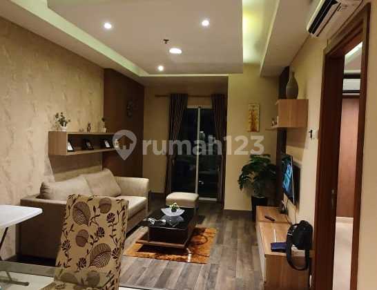 Condominium 2 Bedroom Furnished Luxury Unit 2