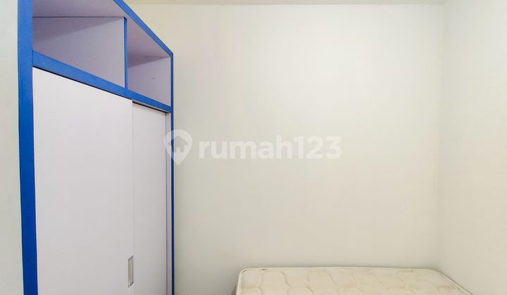 Apartemen, PPJB, di Pluit 2