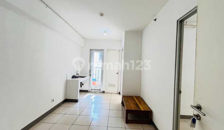 Apartemen, PPJB, di Pluit