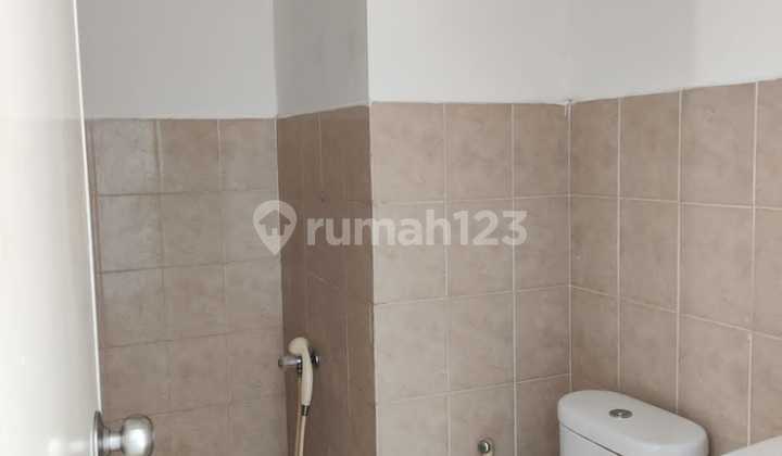 Apartemen, PPJB, di Pluit 2