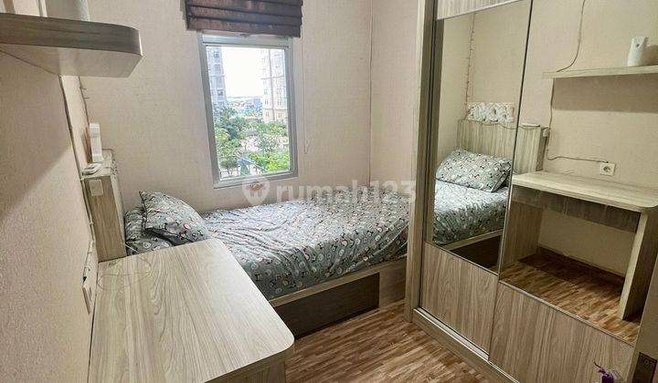 Apartement Green Bay Pluit 2 BR Furnished 2