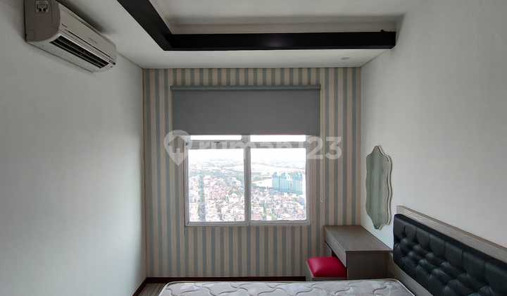 Apartment 1 BR Furnished Apartment 1 BR Furnished